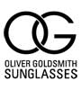 designer eyeglass frames oliver goldsmith