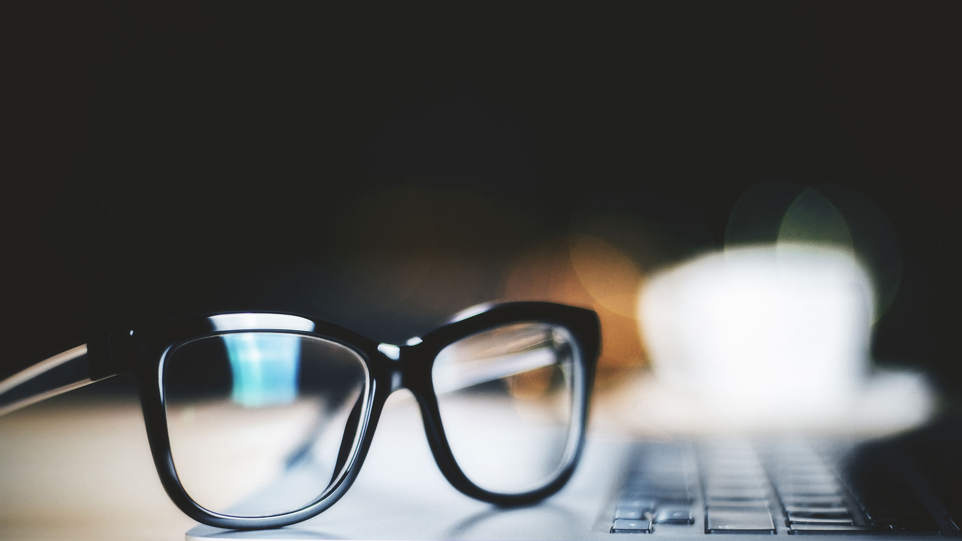 Eyeglasses Oklahoma City The Eye Experience